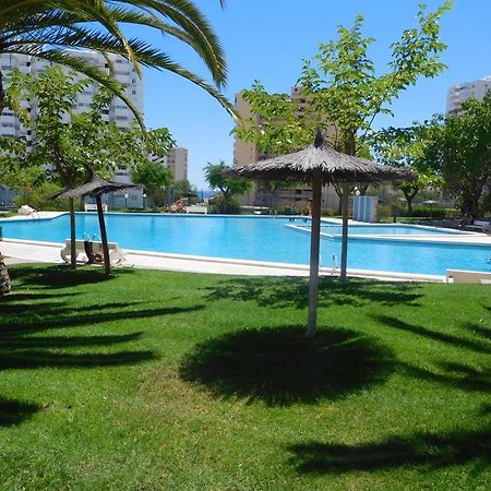 Precious Apartment In Alicante, Playa San Juan المظهر الخارجي الصورة