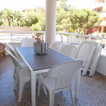 Precious Apartment In Alicante, Playa San Juan المظهر الخارجي الصورة
