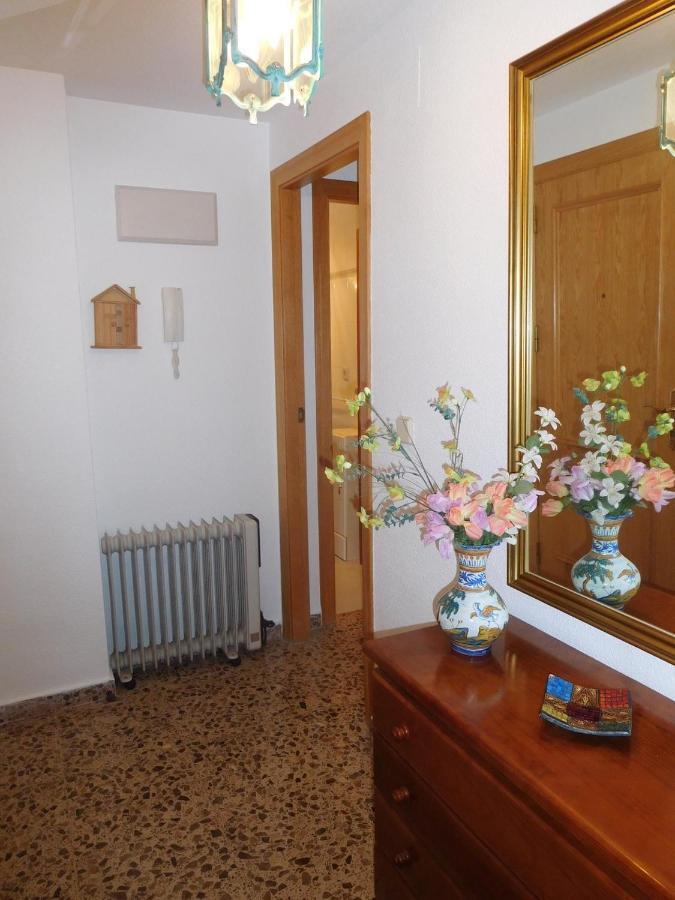 Precious Apartment In Alicante, Playa San Juan المظهر الخارجي الصورة