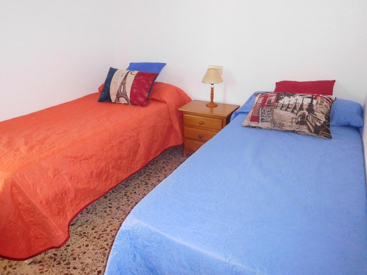 Precious Apartment In Alicante, Playa San Juan المظهر الخارجي الصورة